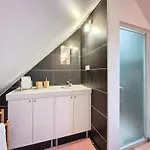 Apartament Chez Dame Coco - Neuf - Tram Centre-ville Immediat - Confortable - Proche Centre