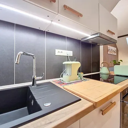 Chez Dame Coco - Entierement Neuf - Confortable - Proche Centre-ville Strasbourg