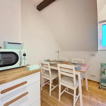 Chez Dame Coco - Entierement Neuf - Confortable - Proche Centre-ville