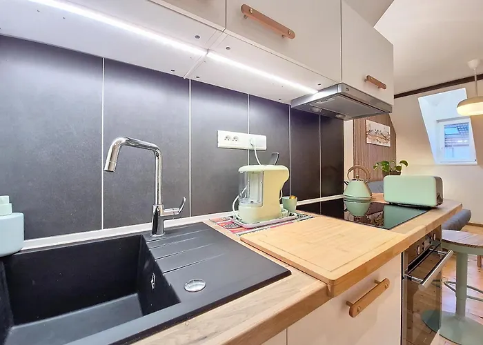 Chez Dame Coco - Neuf - Tram Centre-ville Immediat - Confortable - Proche Centre ستراسبورغ