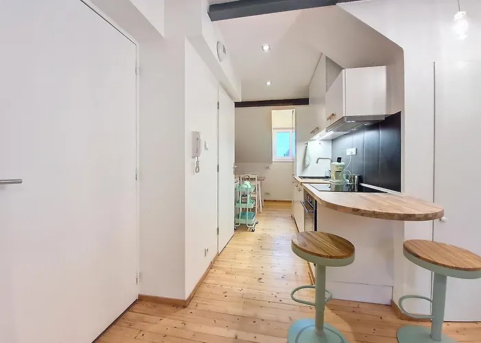شقة Chez Dame Coco - Neuf - Tram Centre-ville Immediat - Confortable - Proche Centre