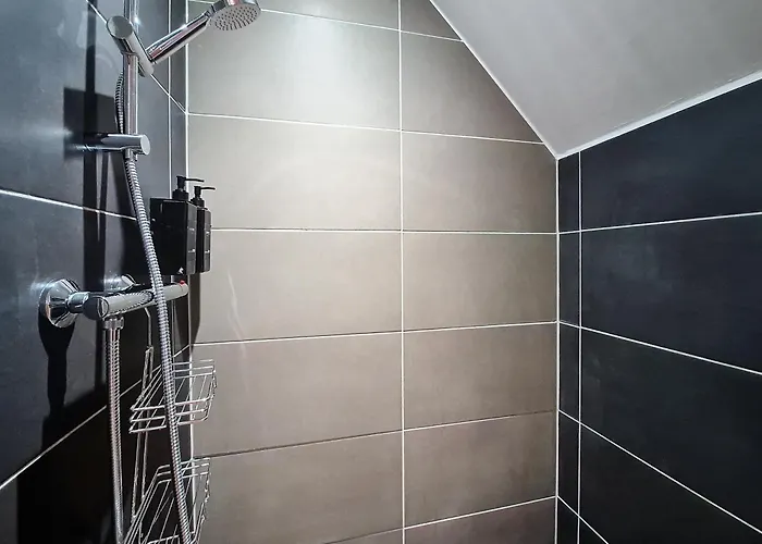 شقة Chez Dame Coco - Neuf - Tram Centre-ville Immediat - Confortable - Proche Centre