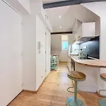Appartement Chez Dame Coco - Neuf - Tram Centre-ville Immediat - Confortable - Proche Centre