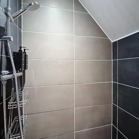 Lägenhet Chez Dame Coco - Entierement Neuf - Tram Centre-ville Immediat - Confortable - Proche Centre